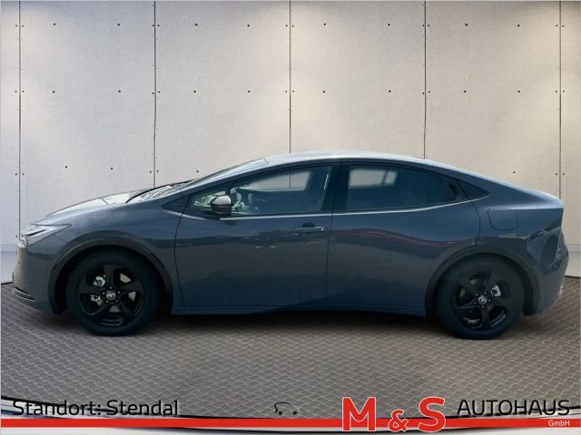 Toyota Prius Executive Hybride Plug-in