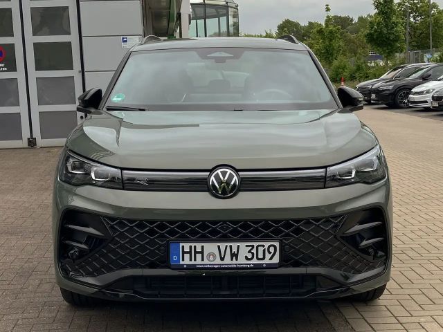 Volkswagen Tiguan 1.5 eTSI DSG R-Line