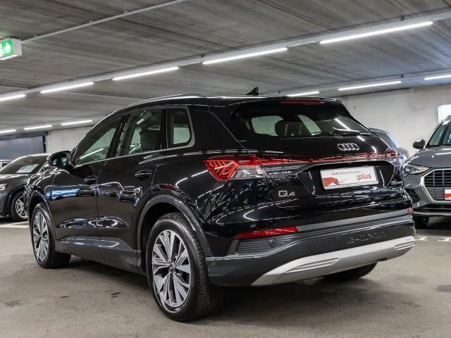 Audi Q4 e-tron 35