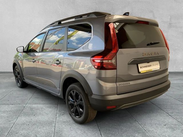 Dacia Jogger Extreme TCe 110