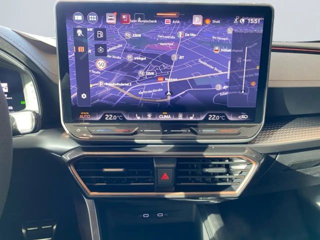 Cupra Formentor 2.0 TSI 4Drive DSG VZ