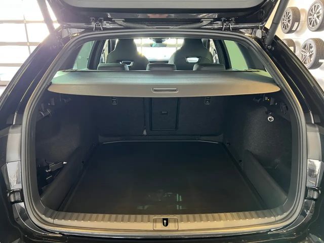 Skoda Octavia 2.0 TDI Combi Sportline iV