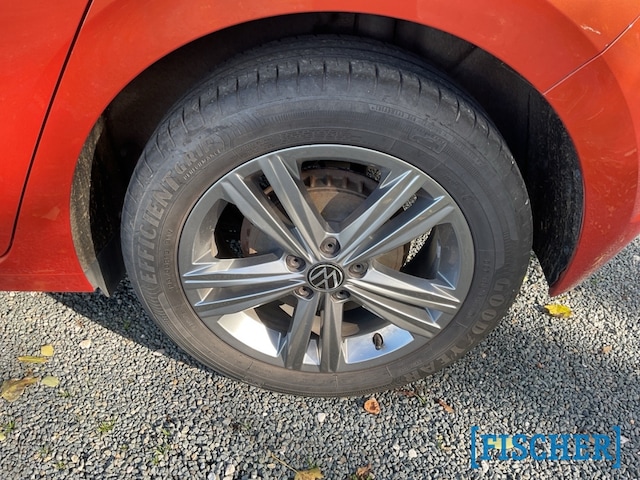 Volkswagen Polo 1.0 TSI