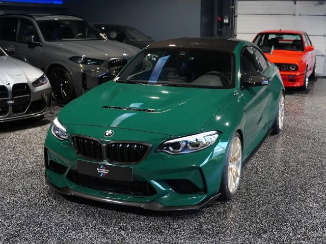 BMW M2 CS Coupé
