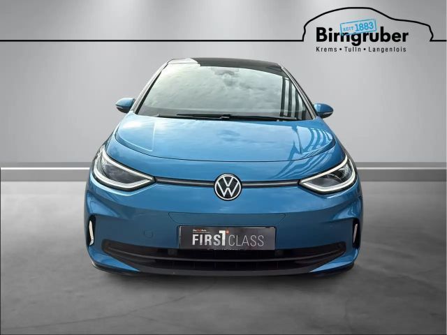 Volkswagen ID.3 Business Performance Pro