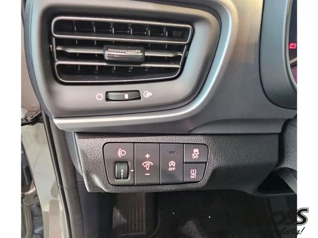 Kia Stonic Edition 7