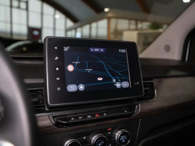 Renault Kangoo EDC TCe 130 Techno