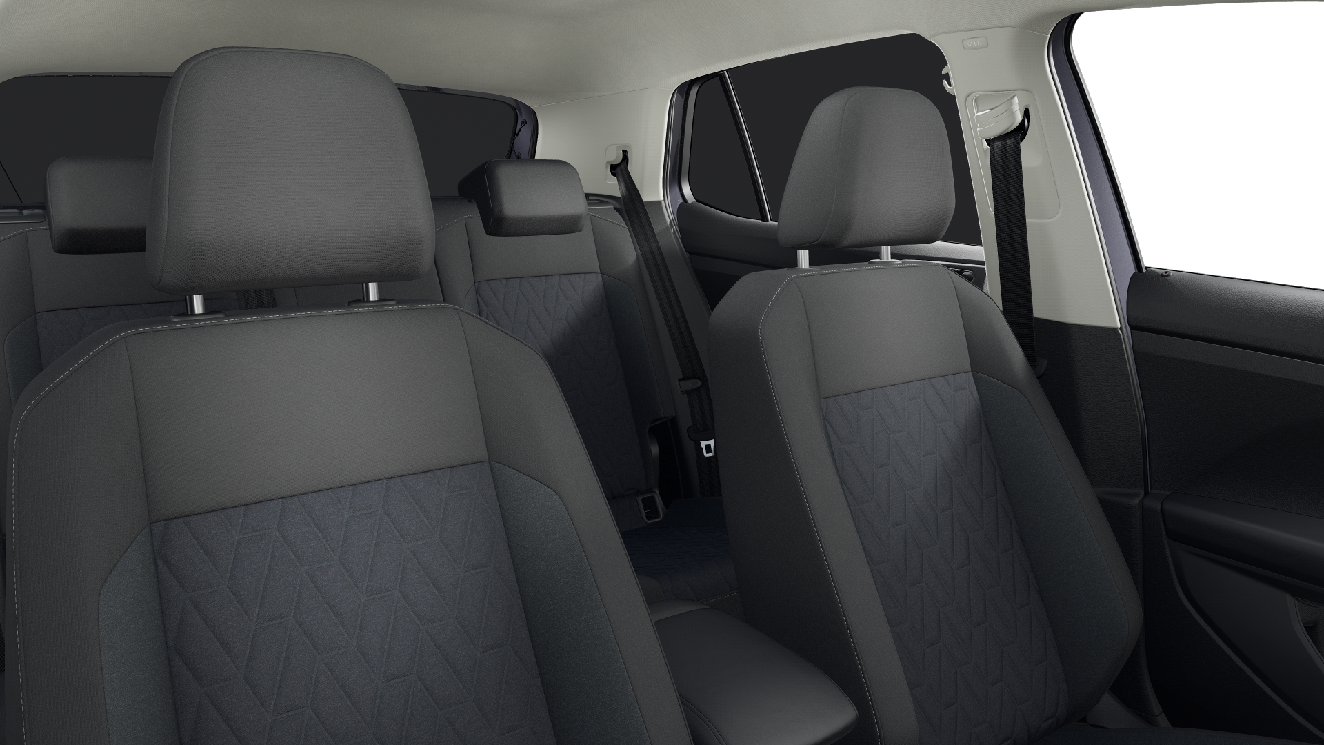 Volkswagen T-Cross 1.0 TSI DSG Life