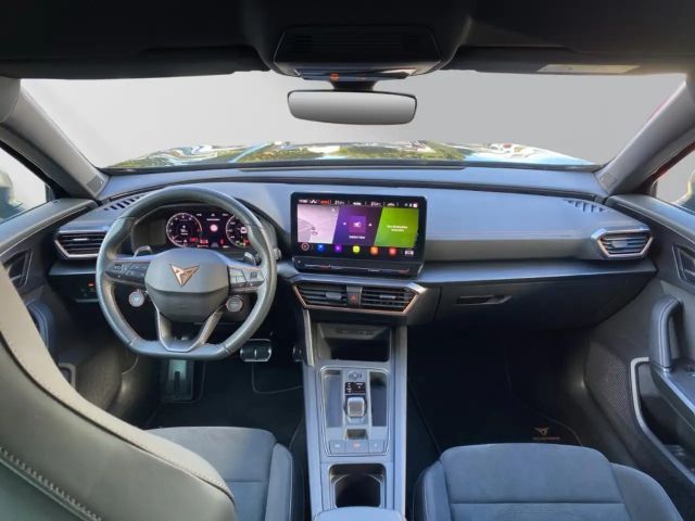 Cupra Formentor 4Drive VZ