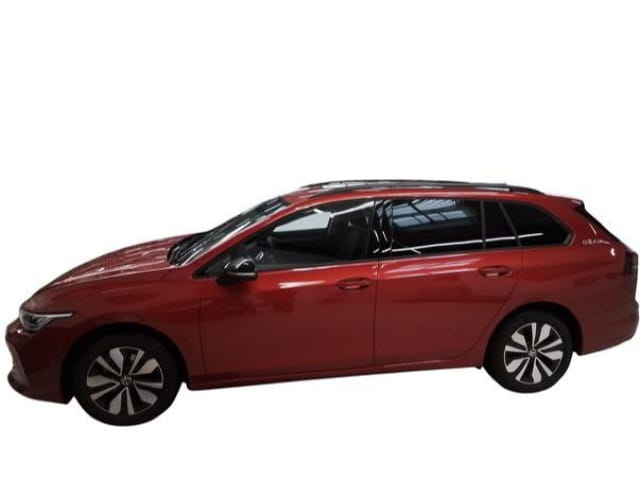 Volkswagen Golf 1.5 TSI Variant