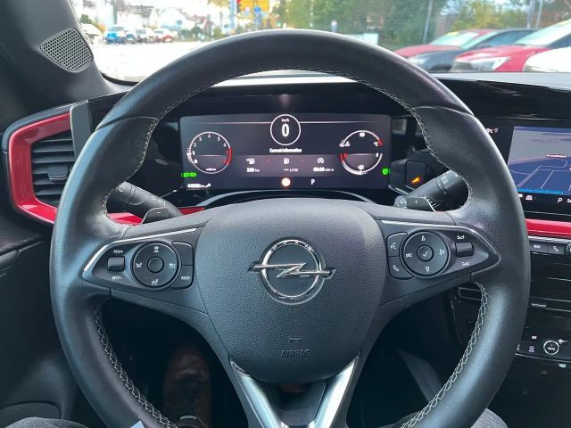 Opel Mokka 1.2 Turbo GS-Line Grand Sport