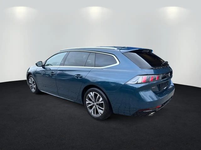 Peugeot 508 Allure Pack PureTech SW