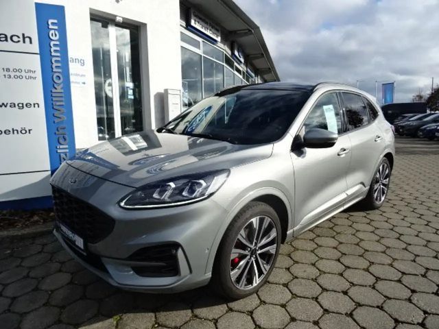 Ford Kuga ST Line X