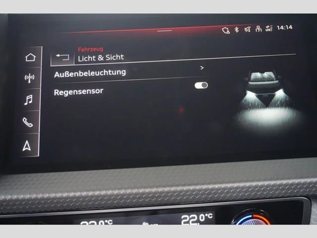 Audi A1 25 TFSI S-Line S-Tronic Sportback