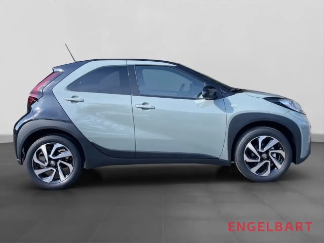 Toyota Aygo X 1.0 VVT-i Hatchback