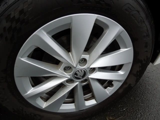 Skoda Kamiq 1.5 TSI Style Style