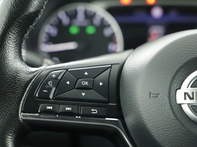 Nissan Juke N-Design