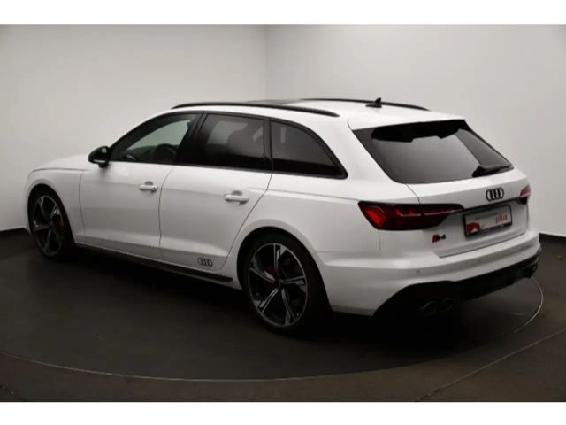 Audi S4 3.0 TDI Quattro