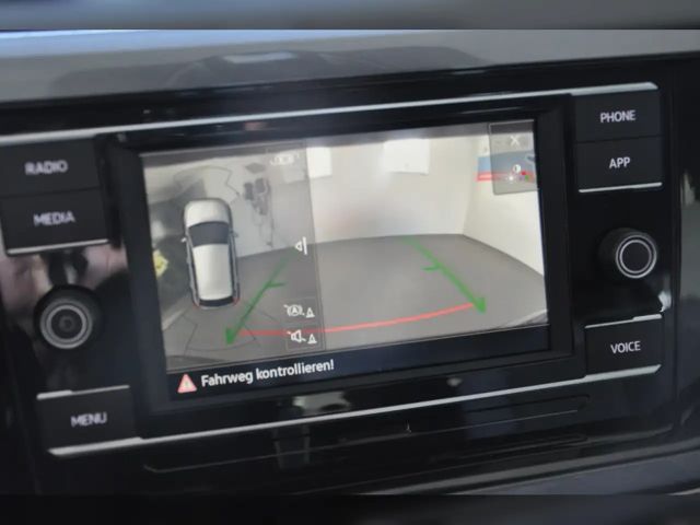 Volkswagen Polo 1.0 TSI Highline