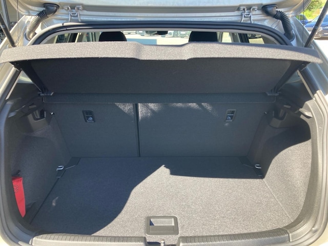 Volkswagen Polo 1.0 TSI DSG