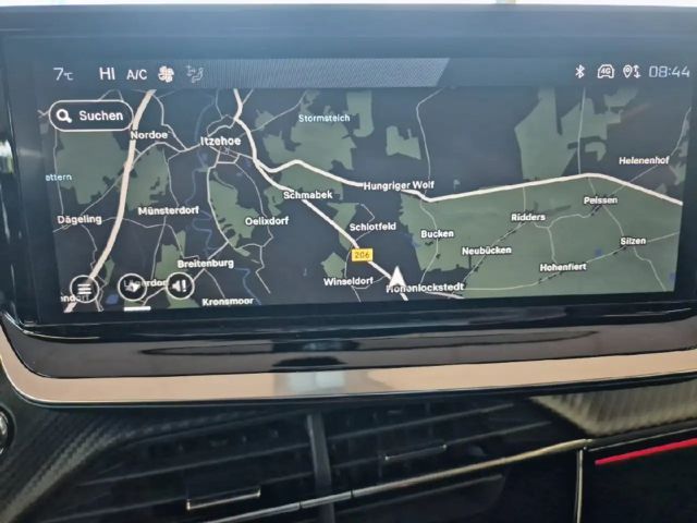 Peugeot 2008 GT-Line Hybrid