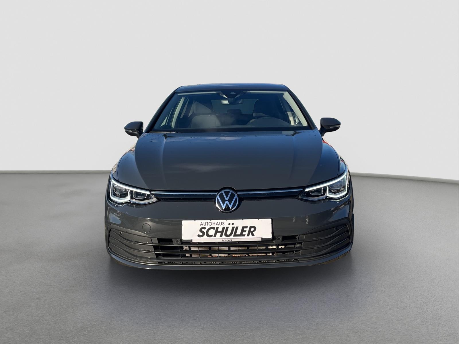 Volkswagen Golf Golf VIII Plus