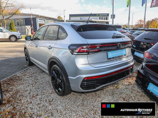 Volkswagen Taigo 1.5 TSI DSG R-Line