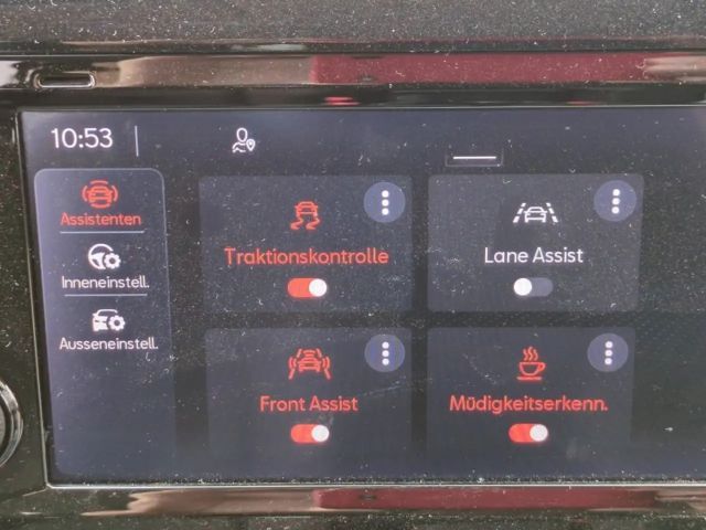 Seat Ibiza 1.0 TSI Style