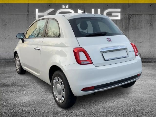 Fiat 500 1.0 GSE MY23 Klima *CarPlay *Radio