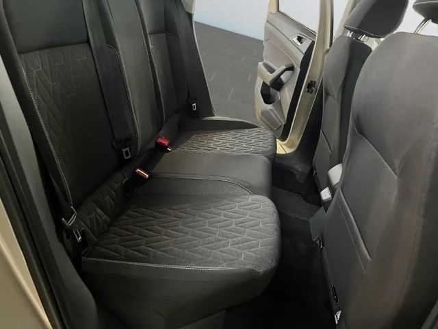 Volkswagen Taigo 1.0 TSI IQ.Drive Move