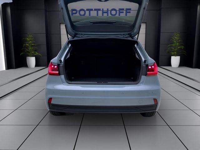 Audi A1 25 TFSI Sportback