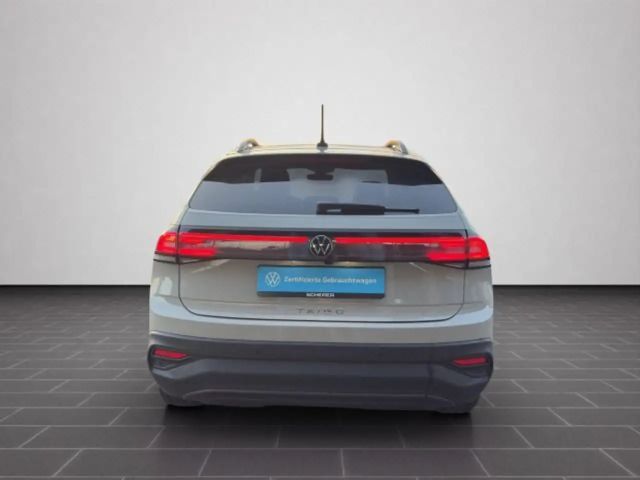 Volkswagen Taigo 1.0 TSI DSG