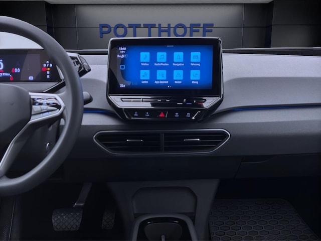 Volkswagen ID.3 Performance Pure