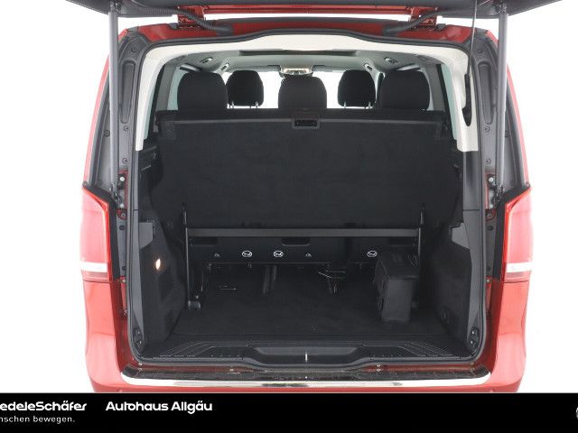 Mercedes-Benz EQV 300 Limousine Lang