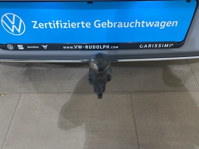 Volkswagen Golf 1.5 TSI Golf VIII