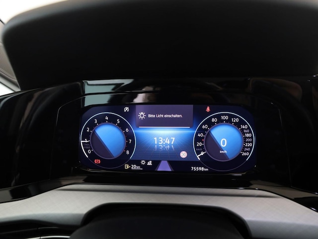 Volkswagen Golf 1.0 TSI Golf VIII Life