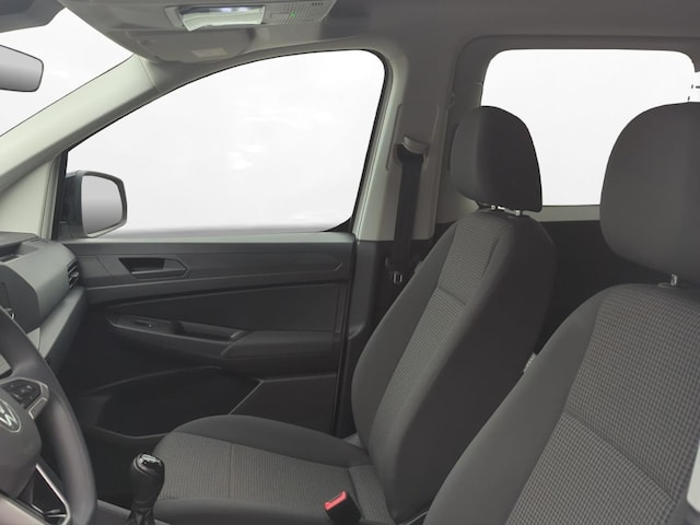 Volkswagen Caddy 1.5 TSI