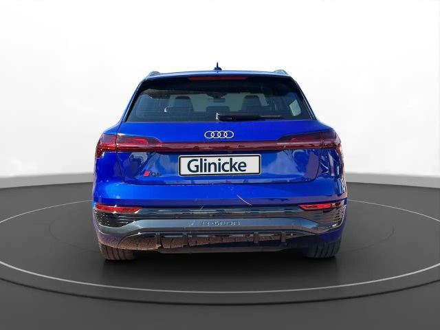 Audi Q8 e-tron 55 Quattro S-Line