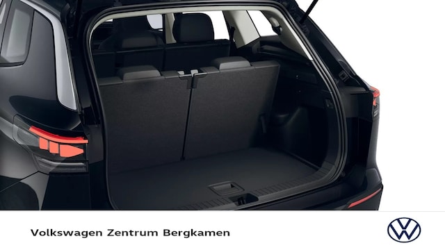 Volkswagen Tayron 1.5 eTSI Life