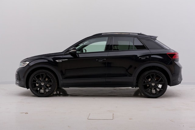 Volkswagen T-Roc 2.0 TDI DSG R-Line