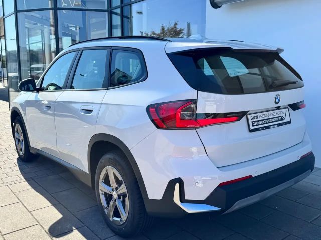 BMW X1 sDrive18i