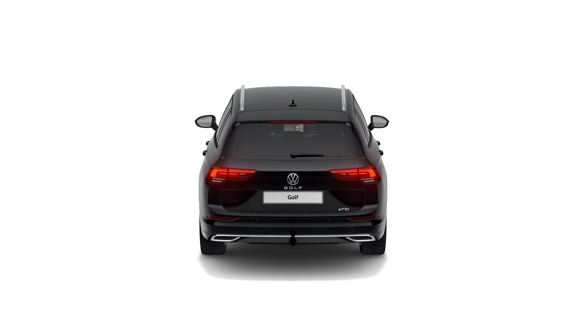 Volkswagen Golf DSG Golf VIII Life Variant