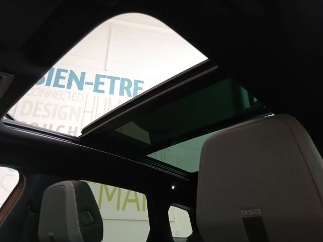 Opel Grandland X GS-Line Grand Sport