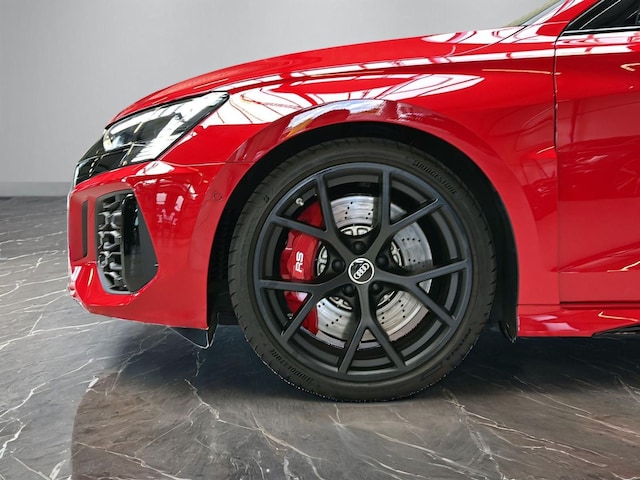 Audi RS3 Quattro S-Tronic Sportback