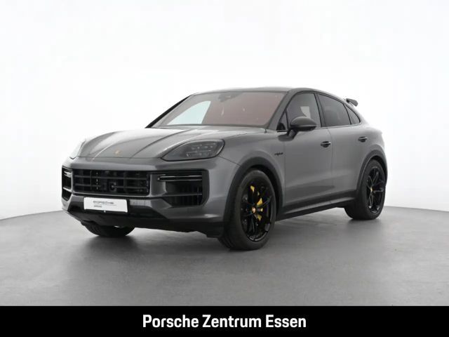 Porsche Cayenne Coupé E-Hybrid Turbo
