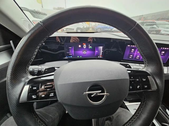 Opel Astra Edition Hybrid Innovation