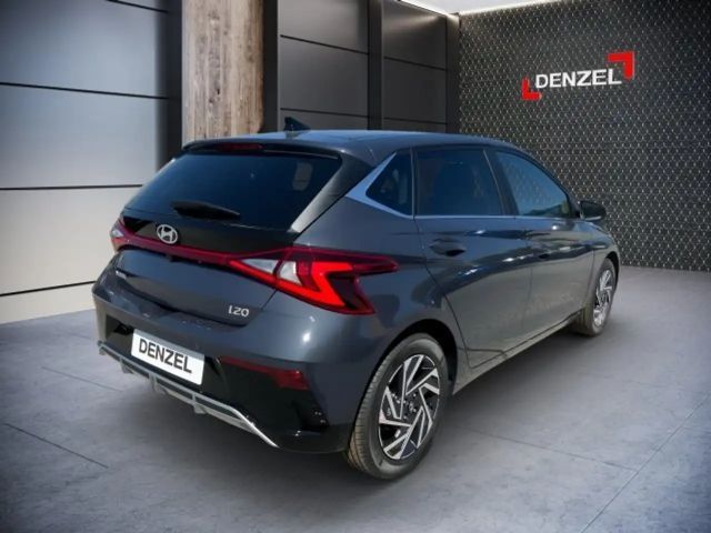 Hyundai i20 1.2