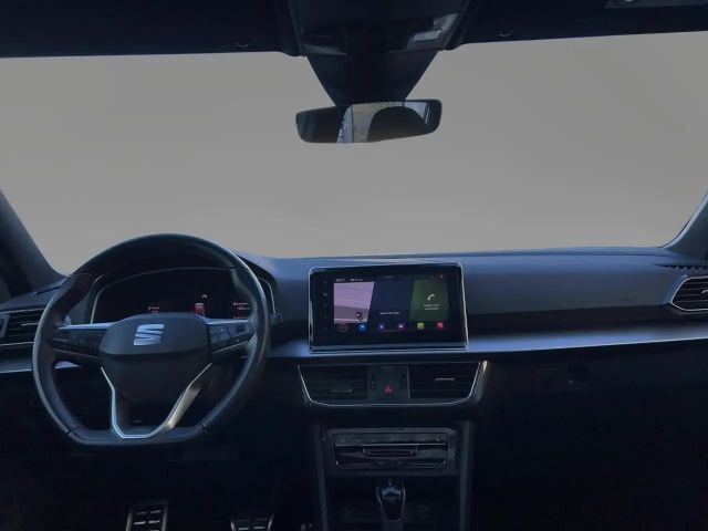 Seat Tarraco DSG FR-lijn e-Hybrid