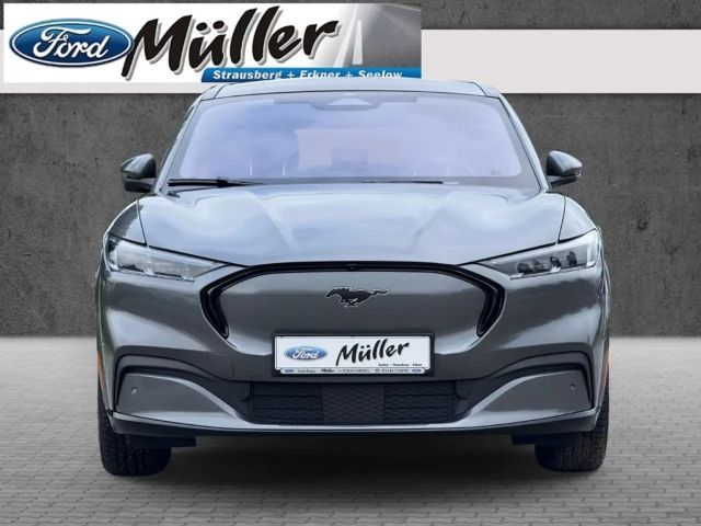 Ford Mustang Mach-E AWD First edition