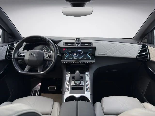 DS DS 7 Crossback E-Tense Mobiles